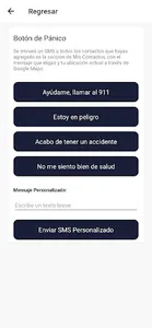 Socfor Ciudadano screenshot 3