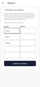 Socfor Ciudadano screenshot 4
