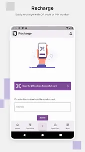 iQ Digicare screenshot 1