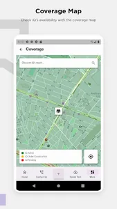 iQ Digicare screenshot 3
