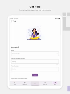 iQ Digicare screenshot 6