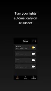 Lightpro NXT screenshot 2