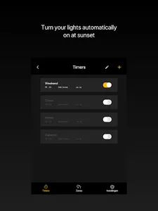 Lightpro NXT screenshot 7