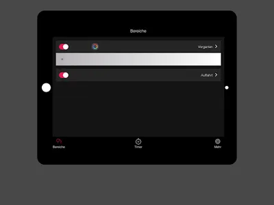 TEJELIGHT CONTROL screenshot 4