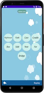 Ingush alphabet screenshot 4