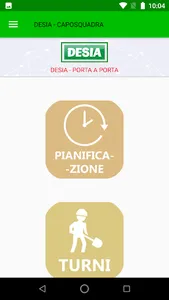 CaposquadraQuartu screenshot 1