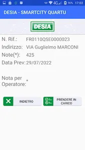 DESIA - SMARTCITY QUARTU screenshot 7