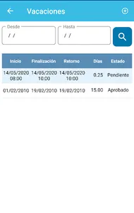 Salar screenshot 3