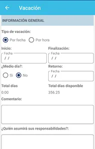Salar screenshot 4
