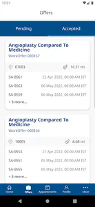 IQVIA HCP Network screenshot 4