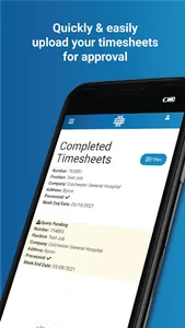 MedicsPro screenshot 10