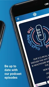 MedicsPro screenshot 17