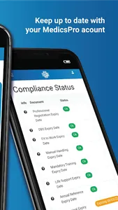 MedicsPro screenshot 9