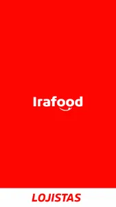 Irafood Lojistas screenshot 0