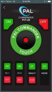 PAL Lighting screenshot 2