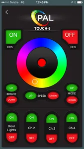 PAL Lighting screenshot 3