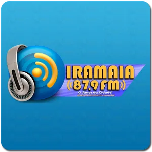 Iramaia Fm 87,9Mhz screenshot 2