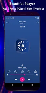 Iraq Radio Live -Radio Online screenshot 1