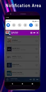 Iraq Radio Live -Radio Online screenshot 7