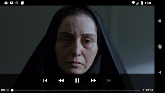 Irbox Movie screenshot 0