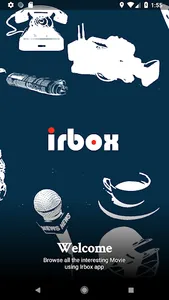 Irbox Movie screenshot 2