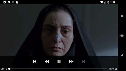 Irbox Movie screenshot 5