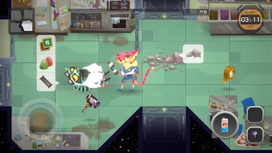 Codename: ResUs screenshot 0