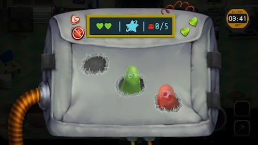 Codename: ResUs screenshot 1