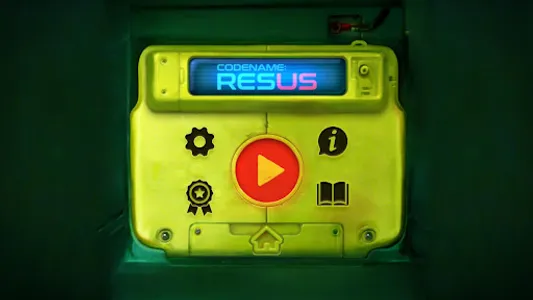 Codename: ResUs screenshot 2