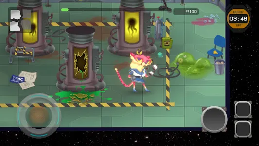 Codename: ResUs screenshot 5
