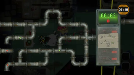 Codename: ResUs screenshot 6