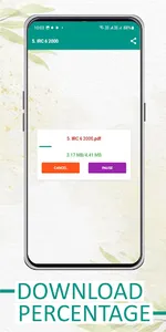 IRC Code app screenshot 3