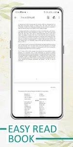 IRC Code app screenshot 5