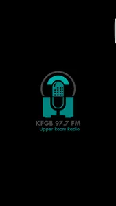 Upper Room Radio screenshot 0