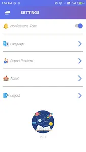 Vidhya Ashram Public School screenshot 2