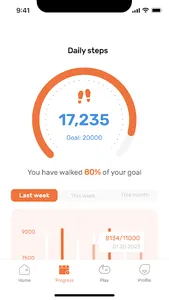 iFitRx screenshot 2