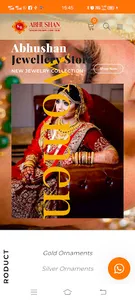 Abhushan Jewellers screenshot 4