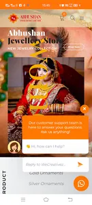 Abhushan Jewellers screenshot 5