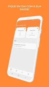 Ir e Vir - Fisioterapia screenshot 0