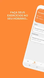 Ir e Vir - Fisioterapia screenshot 1