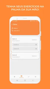 Ir e Vir - Fisioterapia screenshot 3