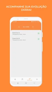 Ir e Vir - Fisioterapia screenshot 4