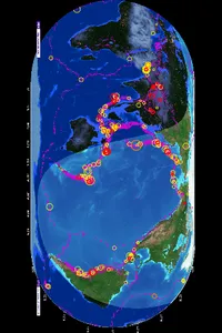 iSismico screenshot 1