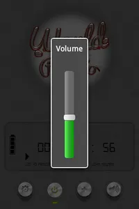 WorldRadio screenshot 2