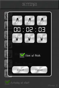 WorldRadio screenshot 7