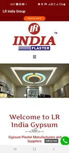 LR Group screenshot 0