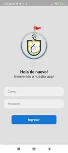 Congreso Materno screenshot 0