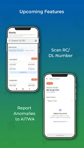 Find RC/DL detail | Logilocker screenshot 5