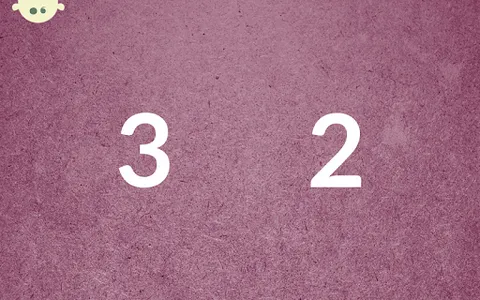 SensoryBox-French Numbers screenshot 2