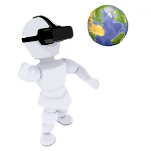 TourVR Demo Iris360Studios screenshot 0